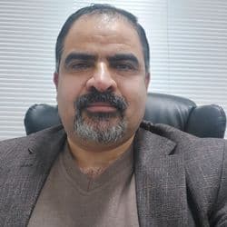 Dr. Mikhled Khalaf Al Balawneh — Psychiatry in Amman