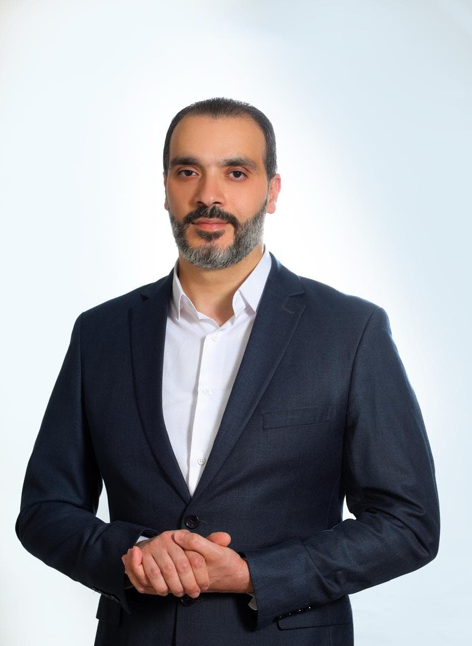 Dr. Moath Rabah — General Surgery in Jabal Amman, Amman