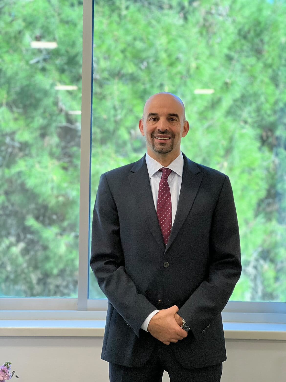Dr. Mohammad Abu Hilal — General Surgery in Jabal Amman, Amman