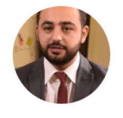 Dr. Mohammad Farah — Ophthalmology in Amman