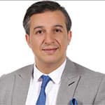 Dr. Mohammad Hassan Saeed Al Tarawneh — Pulmonology in Amman
