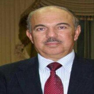 Dr. Mohammad Khader Abu El-Haija — Internal Medicine in Shmeisani, Amman