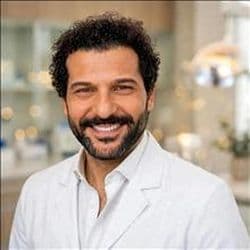 Dr. Mohammad Khaled Nofal — Dentistry in Amman