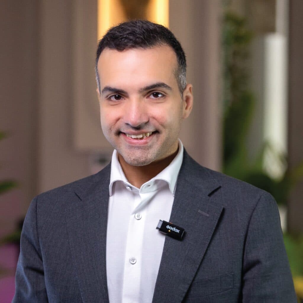 Dr. Mohammad Nimer Sawalha — Psychiatry in Amman