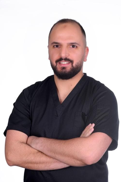 Dr. Mohannad Al-Dalabeh — Urology in Khalda, Amman Dr. Mohannad Al-Dalabeh — Urology in Khalda, Amman
