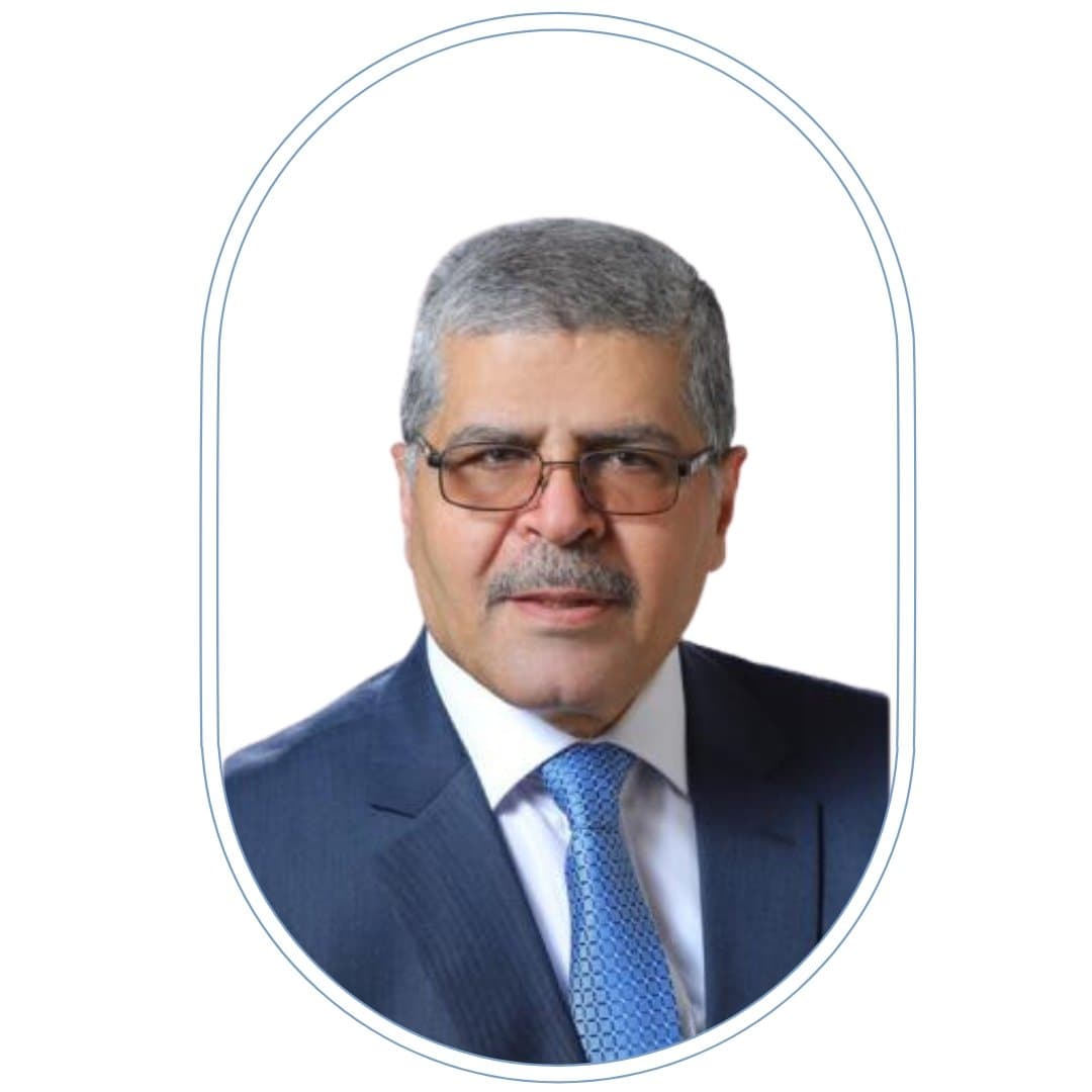Dr. Moussa Mohammad Hassan — Psychiatry in Amman