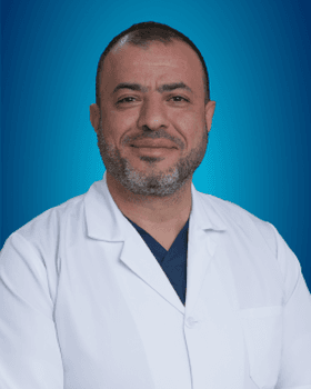 Dr. Munther Awni Al Saafin — Cardiology in Jabal Amman, Amman