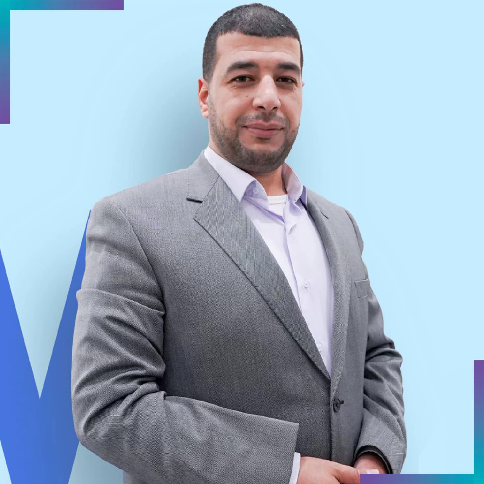 Dr. Murad Al Kouz — Cardiology in Amman