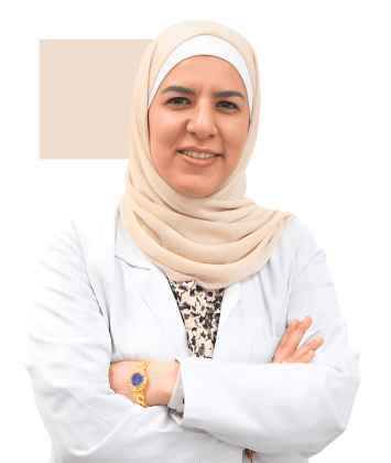 Dr. Noor Abu Farsakh — Gastroenterology in Khalda, Amman