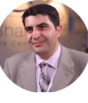 Dr. Omar Al Zubi — Ophthalmology in Amman
