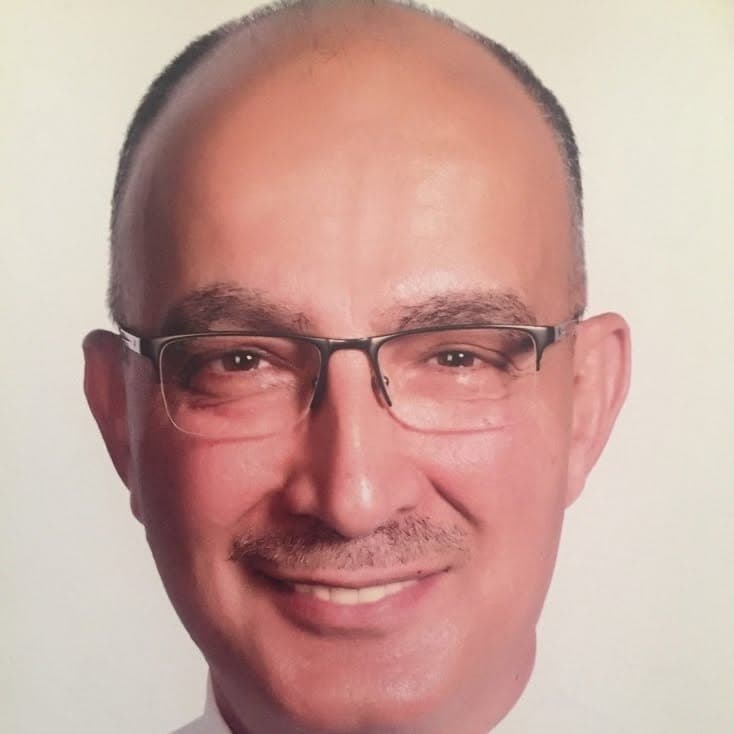 Dr. Rafiq Adnan Barqawi — Obstetrics & Gynecology in Marj Al-Hamam, Amman Dr. Rafiq Adnan Barqawi — Obstetrics & Gynecology in Marj Al-Hamam, Amman