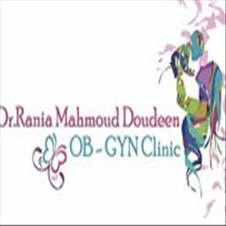 Dr. Rania Mahmoud Mohammad Dudeen — Obstetrics & Gynecology in 7th Circle, Amman
