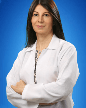 Dr. Rania Zihlf — Dermatology in Jabal Amman, Amman