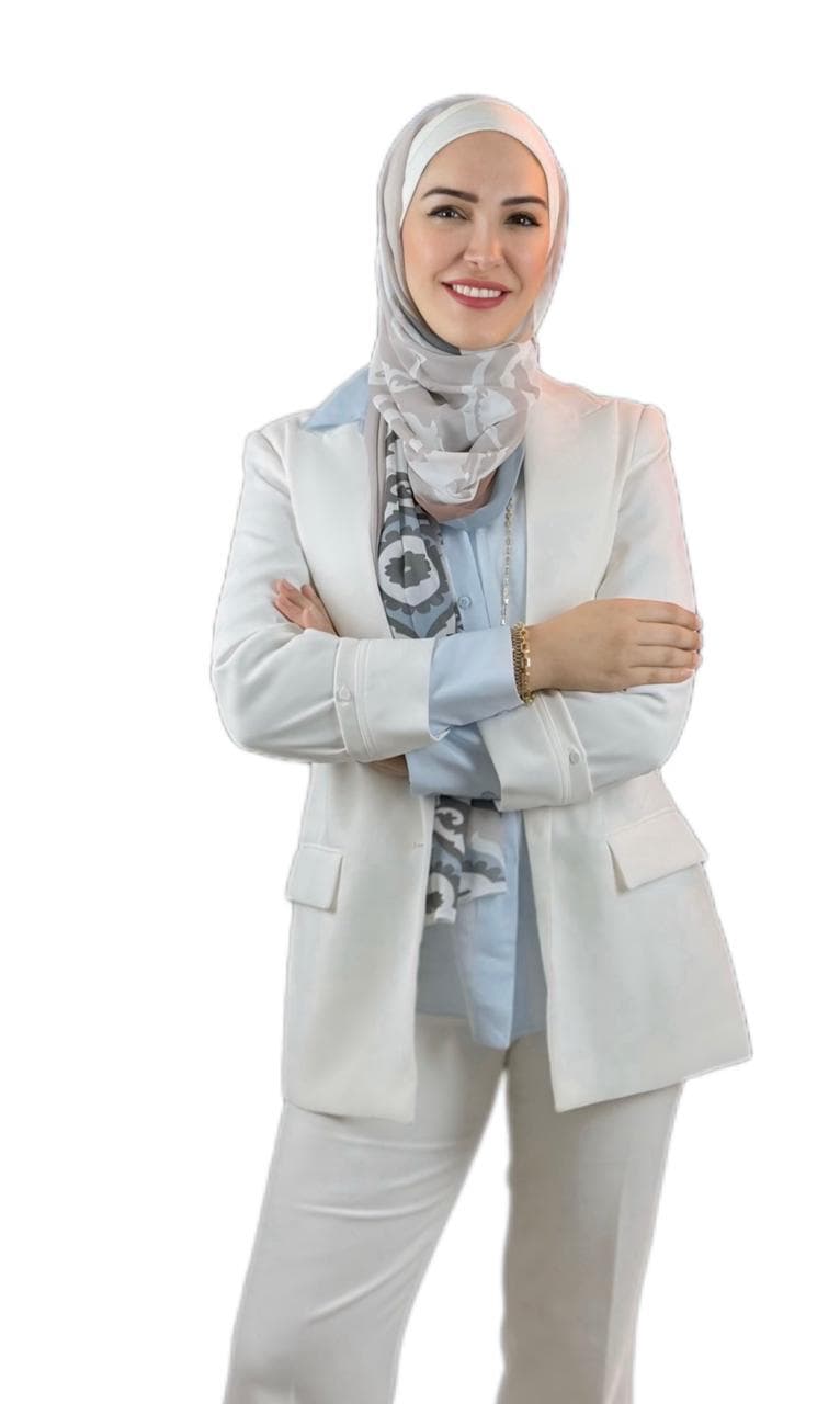 Dr. Reem Al Qudah — Dermatology in Amman