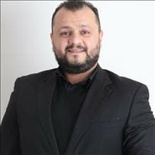Dr. Sabri Zaza — Obstetrics & Gynecology in Marj Al-Hamam, Amman Dr. Sabri Zaza — Obstetrics & Gynecology in Marj Al-Hamam, Amman