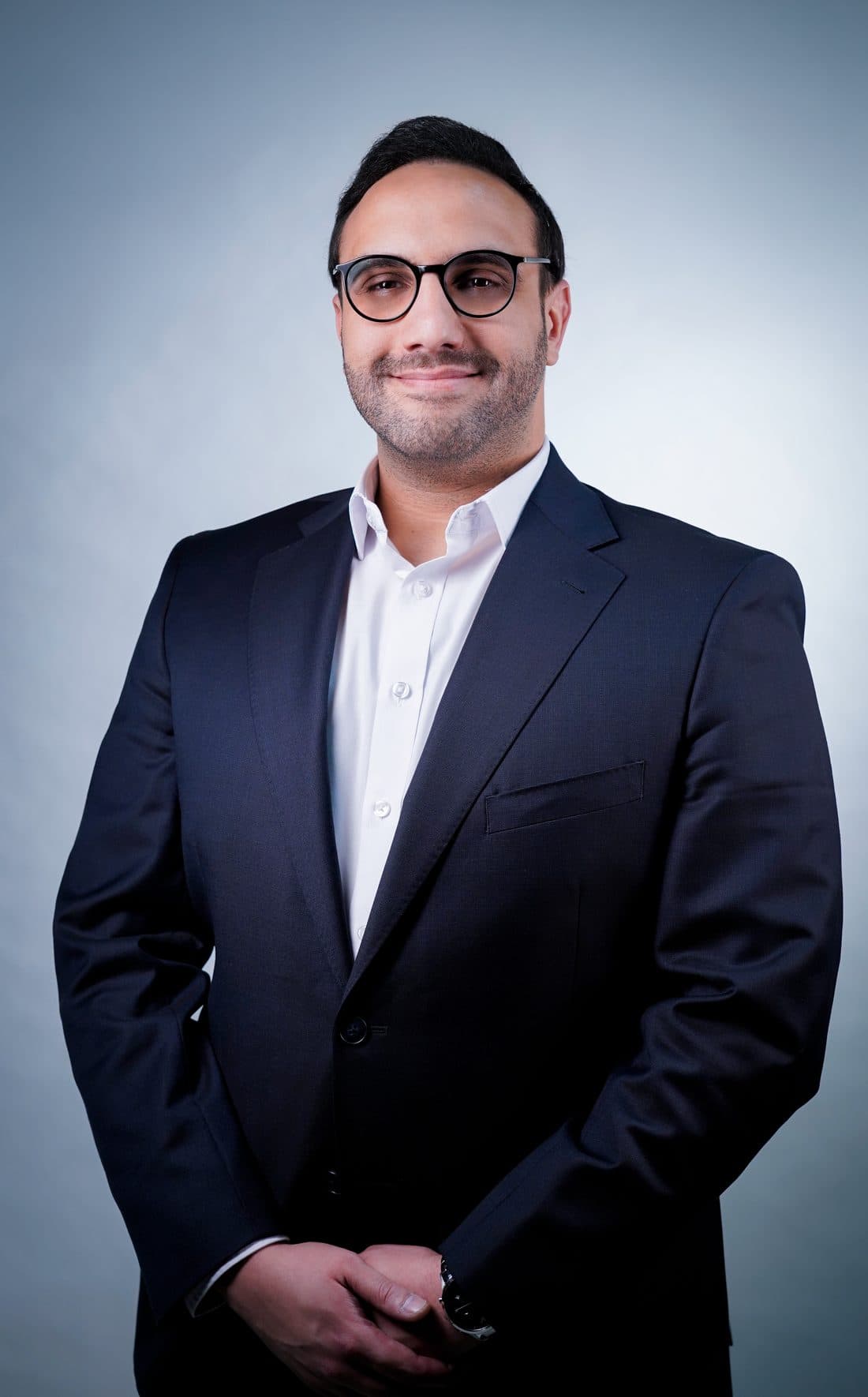 Dr. Saif Dawod Alrashid — Psychiatry in Amman