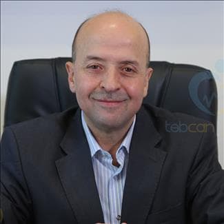 Dr. Saleh Fakhri Al Ajlouni — Pediatrics in Amman