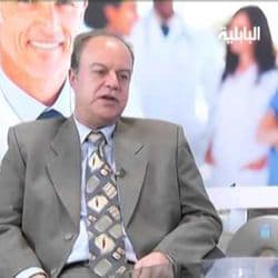 Dr. Saleh Mahmoud Sbeitan — Internal Medicine in Shmeisani, Amman