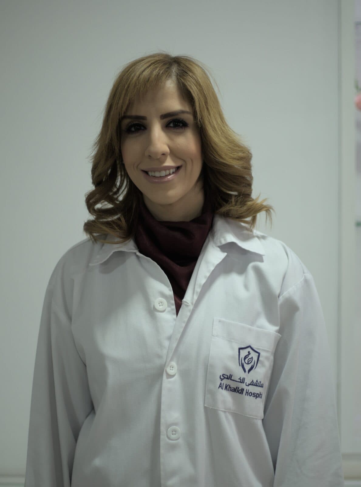 Dr. Sheyar Basem Sadek Jabr — Pediatrics in Jabal Amman, Amman