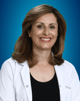 Dr. Sima Kalaldeh — Pediatrics in Jabal Amman, Amman
