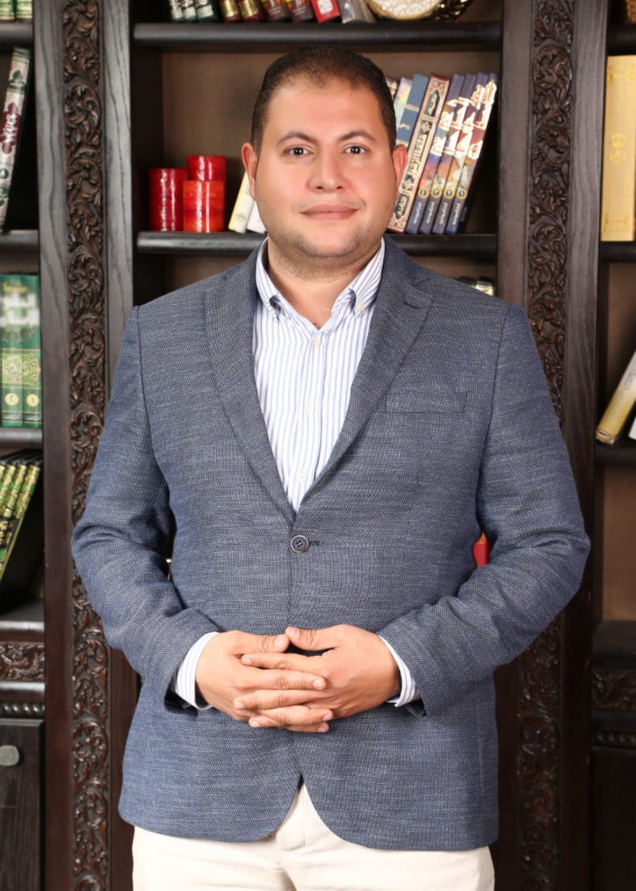 Dr. Sobhi Mahmoud Nassar — Gastroenterology in Jabal Amman, Amman