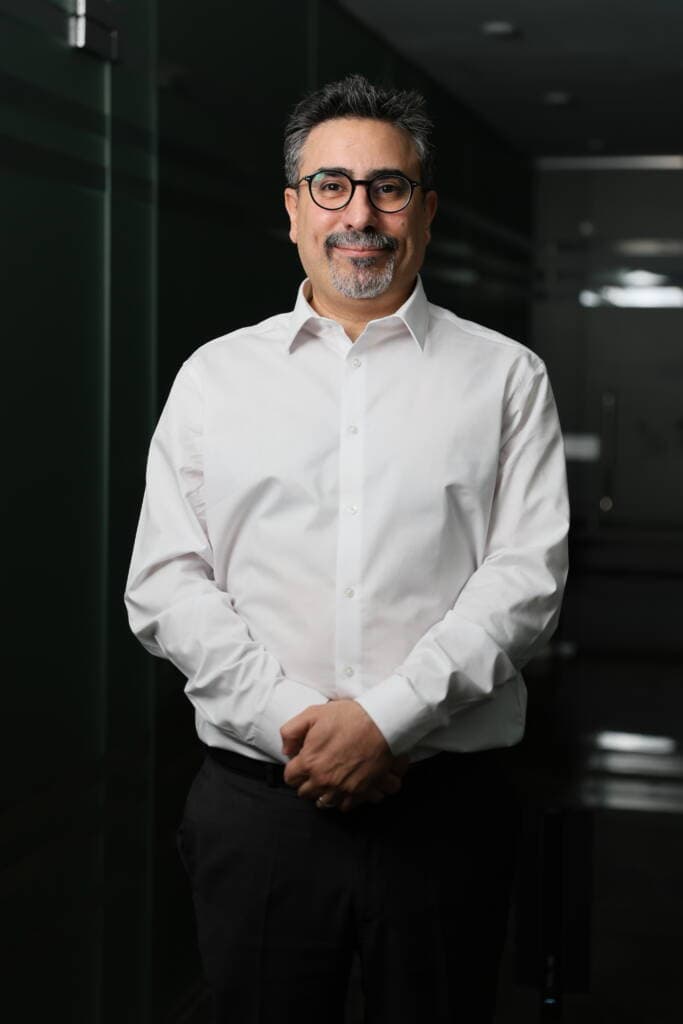 Dr. Taher Abu Hejleh — Oncology in Amman