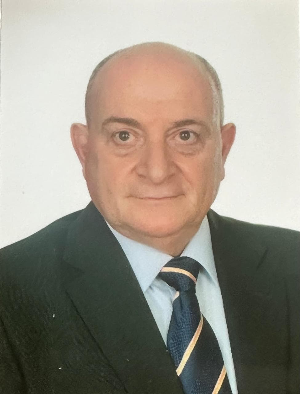 Dr. Yousef Jamal Zureikat — Cardiology in Jabal Amman, Amman