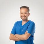 Dr. Anas Khater — Dentistry in Aqaba