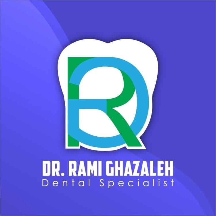 Dr. Rami Ghazaleh — Dentistry in Aqaba