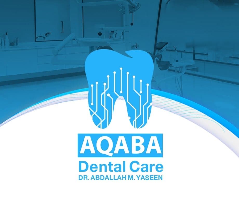 Dr. Abdallah Mohammad Yaseen — Dentistry in Aqaba