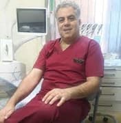 Dr. Naif Al Jarrah — Dentistry in Aqaba
