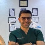 Dr. Yousef Yahya Rawashdeh — Dentistry in Mutah, Karak