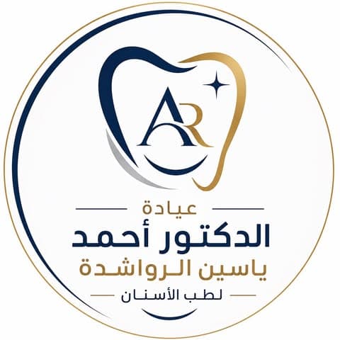 Dr. Zaid Rawashdeh — Dentistry in Karak