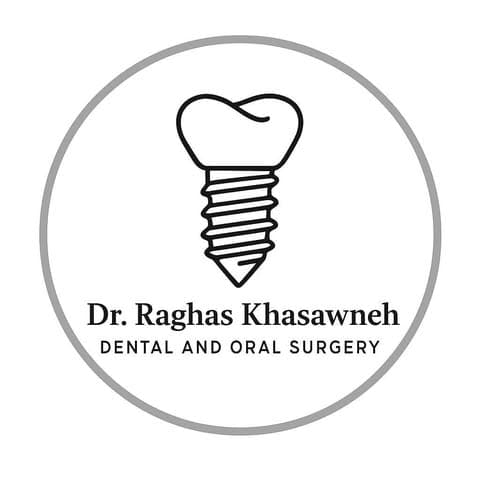 Dr. Raghas Khasawneh — Dentistry in New Amman Bus Station Area, Irbid