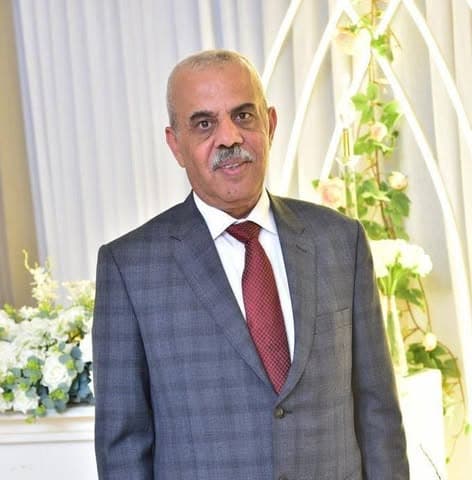Dr. Walid Smadi — Dermatology in Jerash