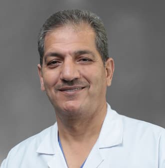 Dr. Ahed Al-Edwan — Anesthesia & Intensive Care in Amman
