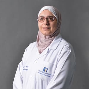 Dr. Anwar AlNaasan — Pediatrics in Amman