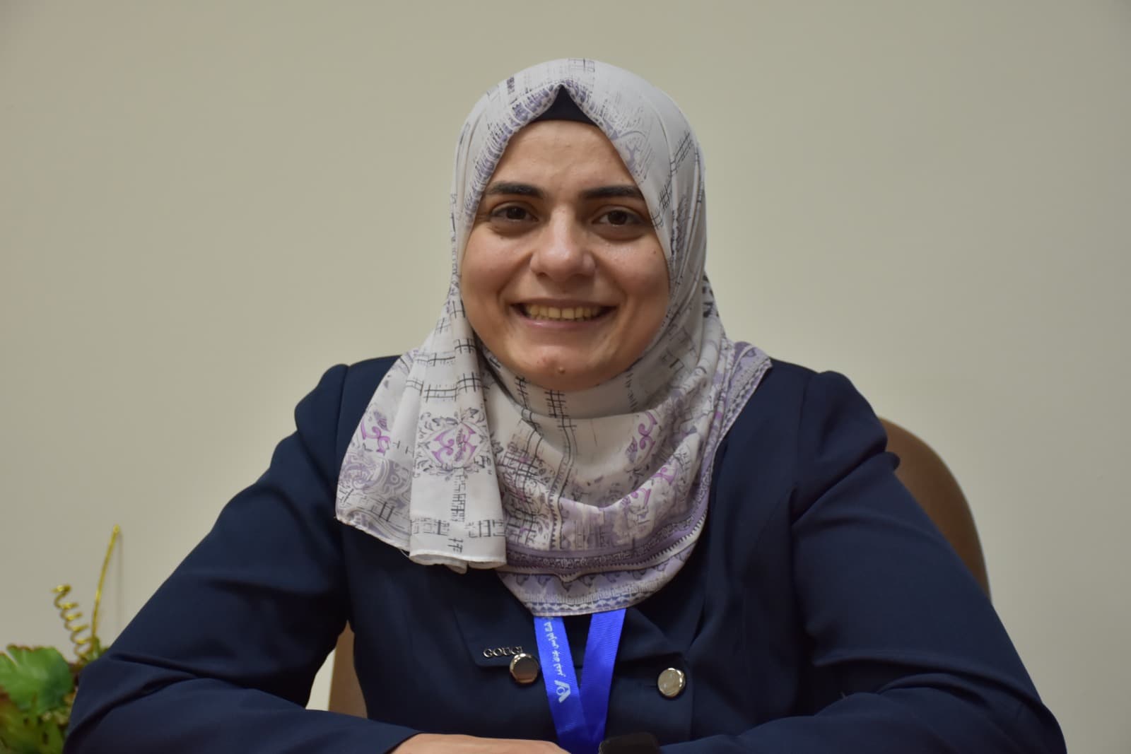 الدكتور بيان عبدالله بني عيسى (Dr. Bayan Abdullah Bani Issa) طبيب روماتيزم في الرمثا، إربد