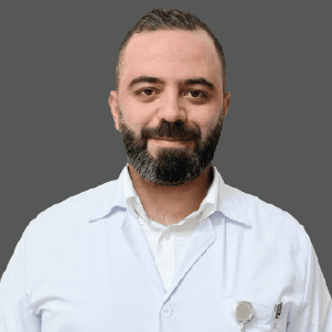 Dr. Deya’ Aldeen Sweedat — Nuclear Medicine in Amman