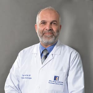 Dr. Eyas Abu Thyab — Anesthesia & Intensive Care in Amman