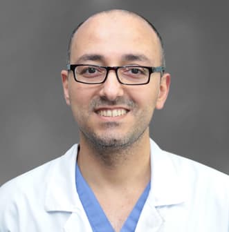 Dr. Jafar Bani-Issa — Radiology in Amman