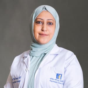 Dr. Mayada Abu Shanab — Pediatrics in Amman