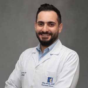 Dr. Mohammad Abu Shattal — Radiology in Amman