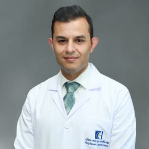 Dr. Mohammed J. Al-Jaghbeer — Pulmonology in Amman