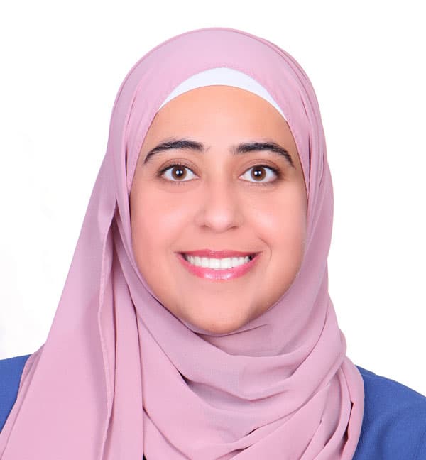 معالجة هبة أكرم متخ — نطق وتخاطب في عمّان