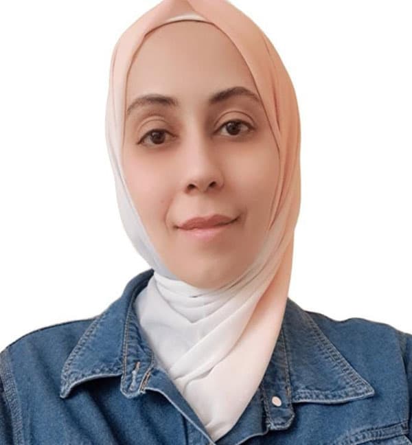 اختصاصية أريج نهاد الناطور — تربية خاصة في عمّان