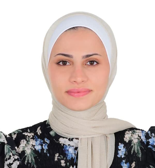 معالجة رند يوسف العمري — نطق وتخاطب في عمّان