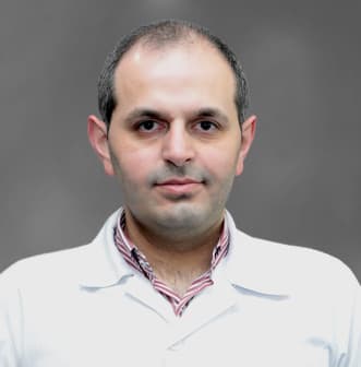 Dr. قاسم الزعبي — Radiology in Amman