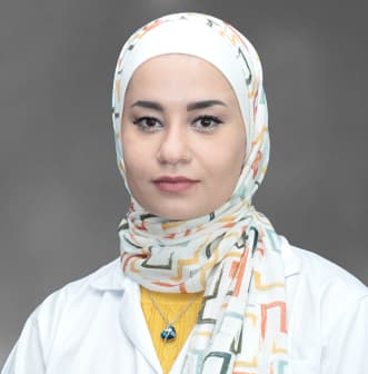 Dr. Rula Al-Qawabah — Radiology in Amman