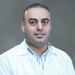 Dr. Saleh Abualhaj — Plastic & Reconstructive Surgery in Amman